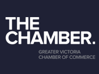 Chamber Logo The Chamber Logo